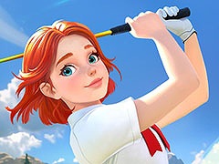 「パンヤ」の開発スタッフが制作に携わる新作「Golf Super Crew」，2024年内に170の国と地域で正式サービスを開始予定