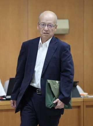 辞職の兵庫副知事、百条委初尋問　告発元幹部の処分検証