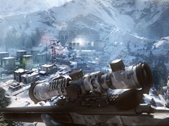 「Sniper Ghost Warrior Contracts」の無料配布がEpic Games Storeにてスタート。9月13日0：00までの期間限定