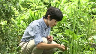 【動画】悠仁さま１８歳、成年に　「学び深め、成長したい」　成年式は高校卒業後