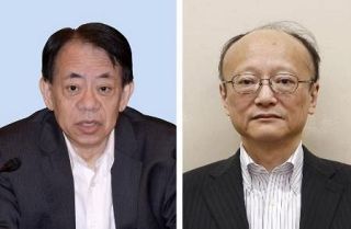 ＡＤＢ総裁に神田前財務官擁立へ　政府、浅川氏は来年２月辞任発表