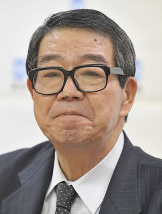 高木剛さん死去、８０歳＝元連合会長、民主政権に尽力