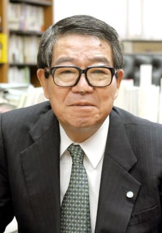 元連合会長の高木剛さん死去　80歳、三重県出身