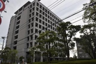 宮崎市で発砲か、男性負傷　殺人未遂容疑で男逮捕