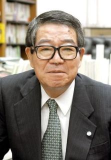 元連合会長の高木剛さん死去　８０歳、三重県出身