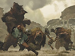 「モンスターハンターワイルズ」，TGS 2024ではドシャグマ討伐やストーリーを体験できる。カプコンの出展情報の詳細が明らかに