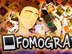 写真ADV「FOMOGRAPHY」，2025年初頭にリリース決定。ある年老いた男の若い頃に戻り，カメラのレンズを通して人生を追体験