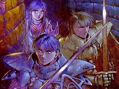 名作アクションRPG「Xak -ガゼルの塔-（PC-9801・Win11対応版）」プロジェクトEGGで配信開始。シリーズの外伝作品が登場