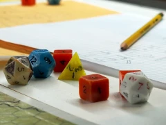 レジェンド達によって紐解かれる「D&amp;D」の50年。黎明期の1970年代からTSR終焉までが語られた“50周年記念セッション”レポート（前編）