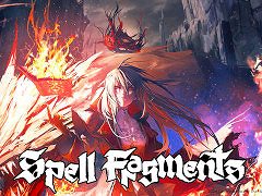 発動条件や性能を変化させ，自分だけの魔法を創造しよう。ローグライクTPS「Spell Fragments」，Steamストアページを公開