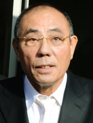 神戸山口組長らに賠償命令　脅して連帯保証、東京地裁