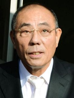 神戸山口組長らに賠償命令　脅して連帯保証、東京地裁