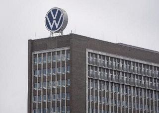 ＶＷ、雇用保障協定を解消　経営悪化、解雇も可能に