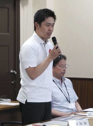 授業料無償化に大阪の公立校対抗　志願者確保へ入試前倒し検討