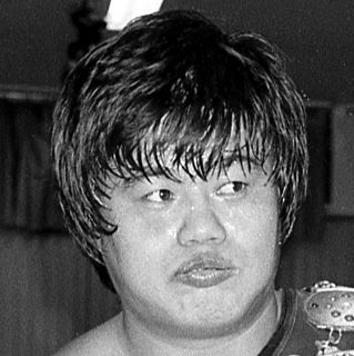 小林邦昭さん死去　元プロレスラー