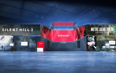 「METAL GEAR SOLID Δ」世界初のプレイアブル出展も。KONAMIが東京ゲームショウ2024の出展内容を公開