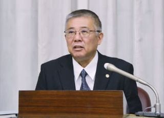 中村・最高裁新判事が抱負　「多角的議論心がける」