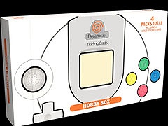 アメリカでの発売25周年を記念したグッズ「Sega Dreamcast Anniversary Collection」，Limited Run Gamesにて予約受付中