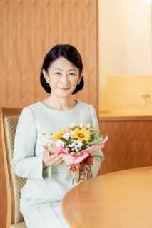 紀子さま５８歳に　悠仁さま成人「感慨深い」