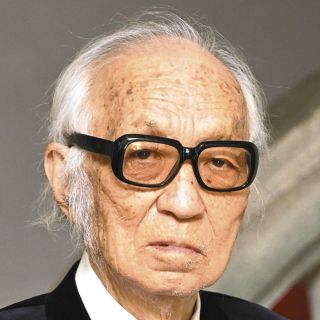 宇能鴻一郎さん死去　90歳　官能小説、芥川賞