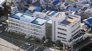 女子中学生に性的暴行疑い　教諭の３８歳男逮捕、大阪