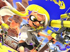 「スプラトゥーン3」，更新データVer.9.1.0を本日配信。グランドフェスティバルのデータ追加やサーモンランに関する問題の修正など