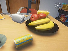 主人公はカロリーメイト缶!? 「Calorie Mate LIQUID FOR GAME CREATORS」がSteamで配信。大塚明夫さんらが担当する缶の声にも注目