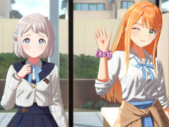 「学マス」アイドルとの絆を深めよう！　【清夏】【リーリヤ】で“評価A+”取ろうぜ解説