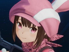 ［プレイレポ］「SAO フラクチュアード デイドリーム」ONT版の先行体験＆インタビュー。新登場のアスナ，レン，フカ次郎の能力をチェック