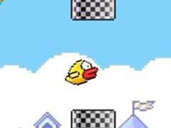 大ヒットしつつ2014年に配信終了となった「Flappy Bird」の復活が明らかに。キャラクターやゲームモードの追加に加え，マルチプレイにも対応