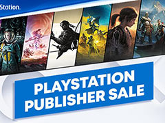 「HELLDIVERS 2」が20％オフ，「The Last of Us Part I」が40％オフ。Steamで「PlayStation Publisher Sale 2024」が開催中