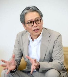 地方店舗改装に数十億円　そごう・西武の田口社長