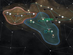 宇宙を支配する「Stellaris」は1347円，宇宙を冒険する「No Man's Sky」は2600円！ 宇宙体験満載な「今週のすべり込みセール情報」