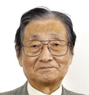 鹿嶌武臣さん死去　歌手、「ボニージャックス」メンバー