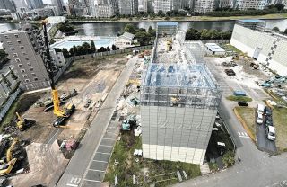 降って湧いた「衝立マンション」計画に揺れる門前仲町　根底にあるのは文科省が進めた国立大学の「地主業」