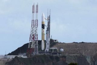 Ｈ２Ａ４９号機、打ち上げ再延期　政府の情報収集衛星搭載