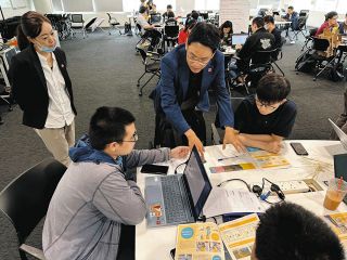 「チャンスを届けたい」障がい者の就労問題に挑む「TomoWork」百田牧人CEO　カベは日本の採用慣行