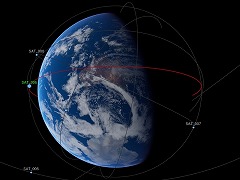 未知の物体や現象と遭遇できるかも!? お手製ロケットで太陽系を探索するSLG「Keplerian Space Discovery」Steamストアページ公開