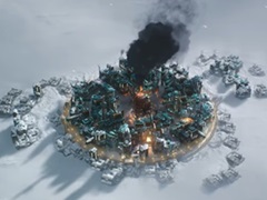 サバイバルシム「Frostpunk 2」のDeluxe Edition予約購入者向け先行アクセスがスタート。通常版のリリースは日本時間の9月21日