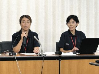 認知症の行方不明者は1年で2万人近く…悩みを共有、支援するNPO法人が発足「当事者同士でつながりを」