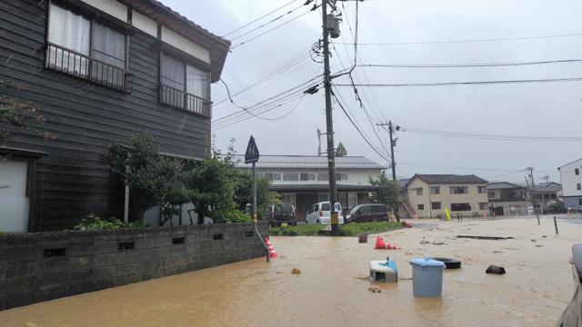 【随時更新】石川県に大雨特別警報　輪島で1人不明、珠洲は孤立発生