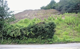 違法盛り土が栃木で千葉で…関東に山ほど　静岡・熱海だけじゃない「行政の不作為」　都市開発のツケが地方に