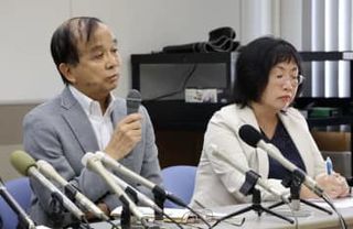 台風対応で過労死と提訴、和歌山　田辺市に7千万円賠償請求