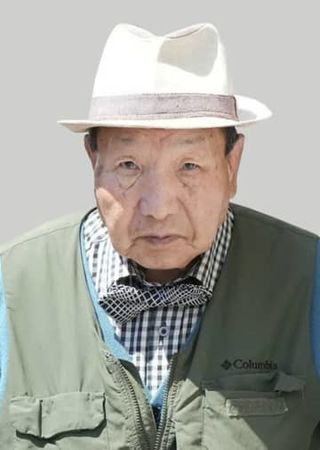 袴田さん、再審で無罪　58年前の一家4人殺害事件