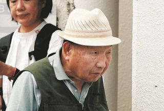 袴田巌さんに再審無罪の判決、戦後5例目　事件から58年