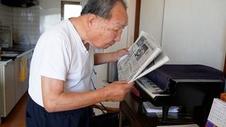 【動画】袴田さんに再審判決　事件から５８年、無罪の公算　２６日午後・静岡地裁