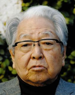 細江英公さん死去　三島由紀夫写真集「薔薇刑」