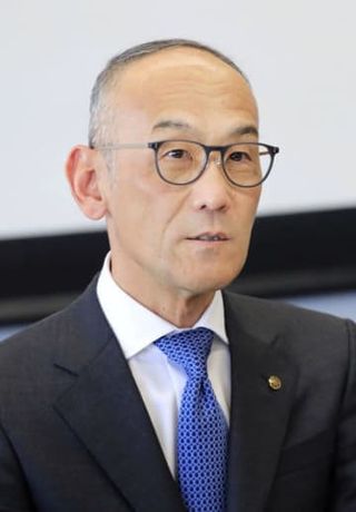 ヤマハ発動機・日高社長が辞任　「家族のケア専念」