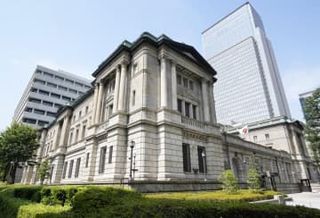 大企業製造業の景況感横ばい　9月の日銀短観、海外懸念で