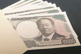 「新紙幣の両替目標」でっち上げ、銀行員が取引先から5000万円不正集金　深谷の渋沢フィーバーに乗じて